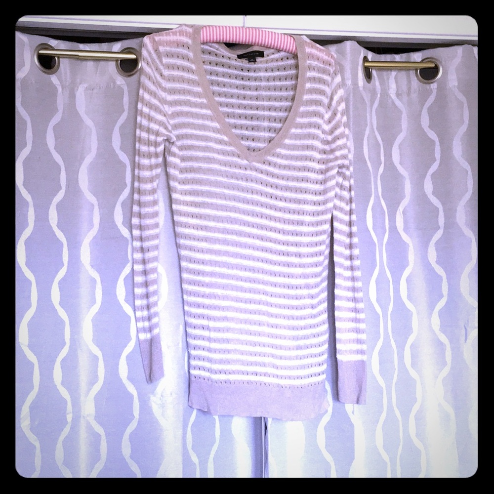 Ann Taylor Knit Top